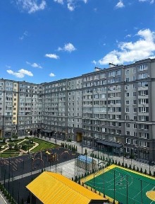 Терміново! Найдешевша двохкімнатна квартира в ЖК міленіум стейт!