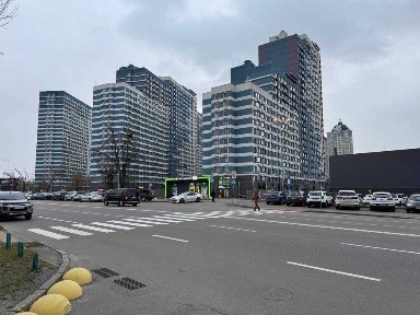 Київська область, Київ, Дніпровський