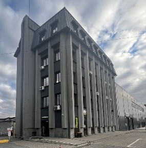 Продаж комерційного приміщення по вул. Коновальця