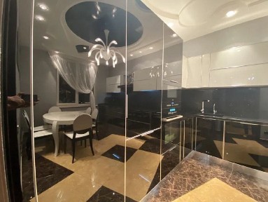 Продажа Эксклюзивной 3х ком квартира ЖК ГРАНД ПАРК