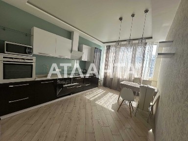 Продаж 1к квартири 45 кв. м на вул. Люстдорфська дорога 55 корпус 2