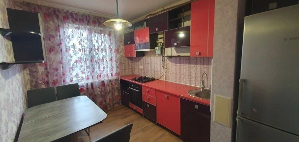 Продам 3 кімнатну квартиру на 5му Гірницькому з євроремонтом