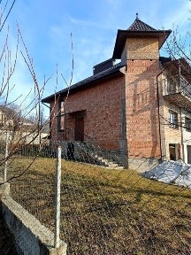 Продаж Новий будинок 2 поверхи + гараж