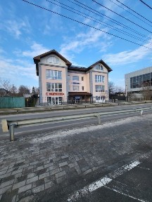 Київська область, Бориспіль