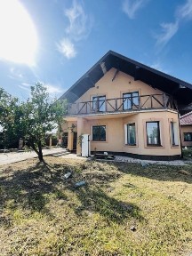 Продажа готового дома Новые Петровцы, Вышгородский район, евроремонт