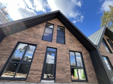 Київська область, Віта-Поштова