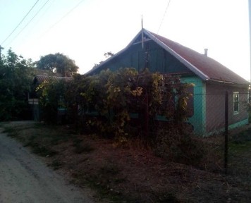 Дом вашей мечты с удобствами и выходом в лиман