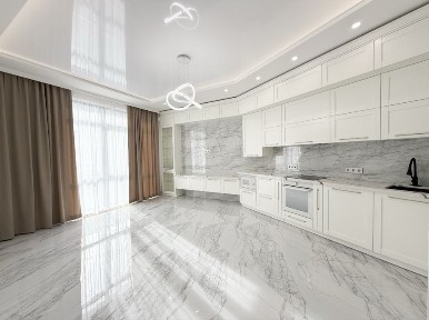 Продаж 2к квартири 77.1м2 ЖК Residents Park