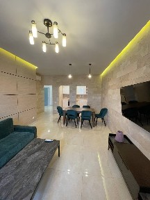 Оренда 3-кімнатної квартири 125 м², Французский бул., 2