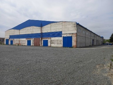 Оренда Комерційне приміщення, 1400м. кв.