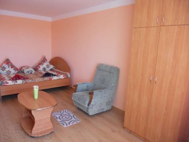 Квартира посуточно. Ул. Шоссейная 50 пр. Центральный. От хозяина