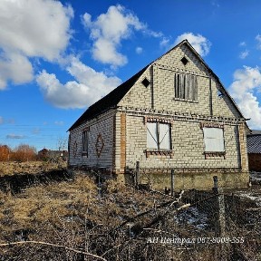 Будинок 107м2, р-н мясокомбінат