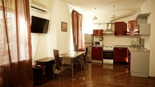 Дніпропетровська область, Дніпро, Центральний