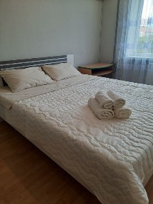 Оренда затишної квартири подобово