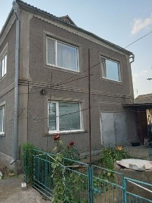 Дом в Баштанке, ул. Олега Кошевого 57 (Виноградная)