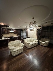 Квартира 135.8 м/кв Кременчук