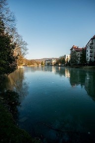 Квартира в новобудові курорт Поляна (Сонячне Закарпаття)