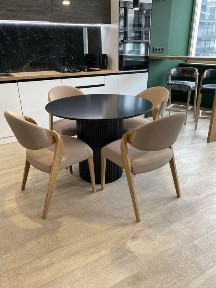 Однокімнатна квартира студія