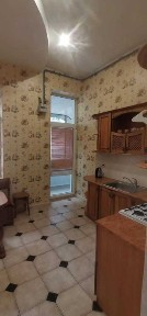 3-х кімнатна квартира