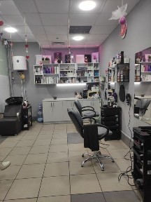 Здається в суборенду місце для майстрів б'юті сфери