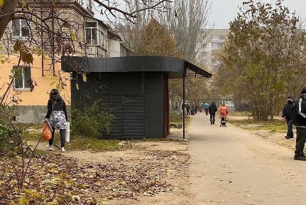 Миколаївська область, Миколаїв, Корабельний