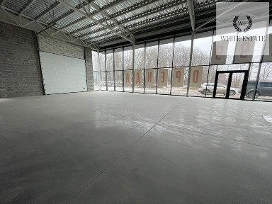 Оренда комерційного приміщення