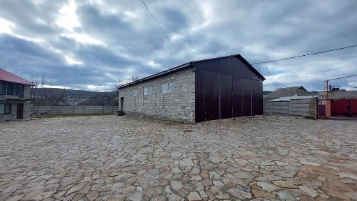 Оренда складського приміщення.