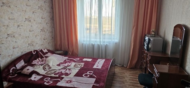 Продам 2-х комнатную квартиру рядом с городом Николаев