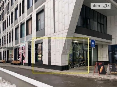 ЖК Manhattan 17,8м²+12м² ФАСАД на дві сторони, кафе, магазин, 15кВт.