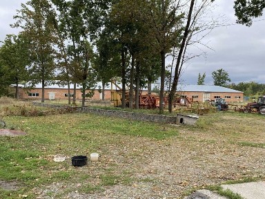 Київська область, Фурси