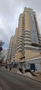 Одеська область, Одеса, Київський