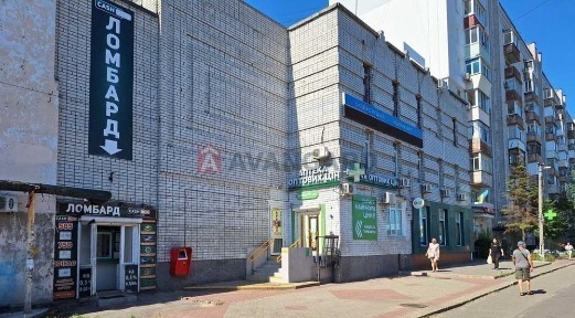 Дніпропетровська область, Дніпро, Індустріальний