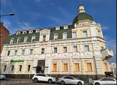 Харківська область, Харків, Шевченківський