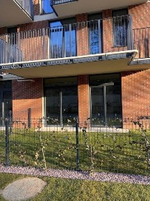 3кім кв. 89м із своєю землею/патio,Perfect Life,Винники, Галицька-Лісна