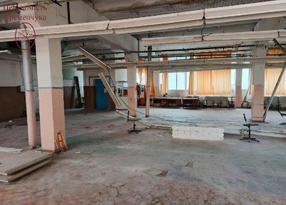 Оренда комерційного приміщення в центрі міста