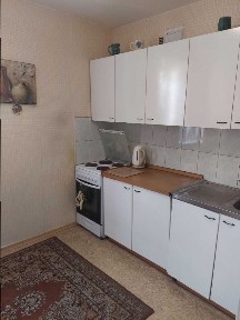 Аренда 2-комнатной квартиры 50 м², Тополь 3 ул., вул. 19А