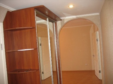Оренда 3-кімнатної квартири 65 м², Калинова вул., 83