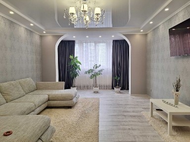 Київська область, Бориспіль