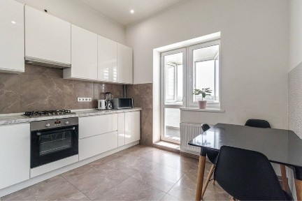 Квартира 2к, 55 кв <a href='/newbuilding/7539/view/zk-hotiv'>Хотів</a>