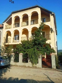 Закарпатська область, Ужгород