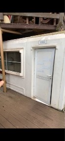 Продам модульний будинок