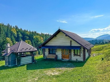 Здається котедж 