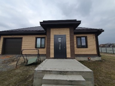 Київська область, Бориспіль