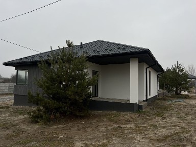 Котедж біля школи Путрівський НВК 90м2