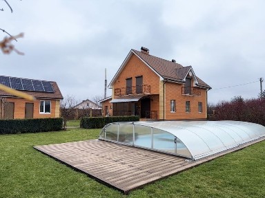 Київська область, Бориспіль