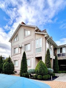 Одеська область, Одеса, Приморський