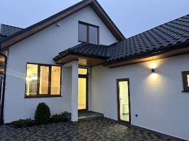 Одеська область, Ліски