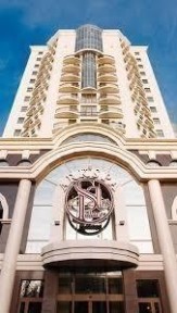 Одесса, Генуэзская ул., 1А