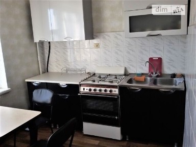 Аренда 1-комнатной квартиры 39 м², Большая Деевская ул., 52