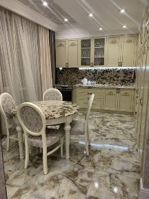 Аренда 2-комнатной квартиры 86 м², Староказацкая ул., 75